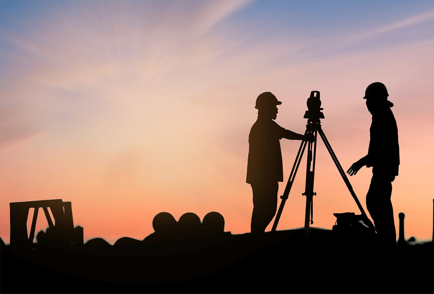 Residential Land Surveying - 360 Surveying