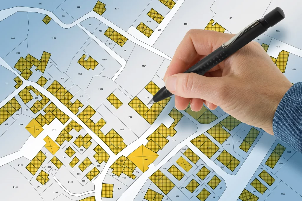 Understanding Land Surveying Records and Maps - 360 Surveying